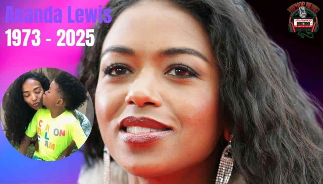 Former MTV VJ Ananda Lewis Has Died at 52 After Cancer Battle - Hip Hop ...