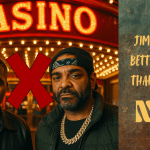 Jim Jones Claims He is A Better Rapper Than Nas