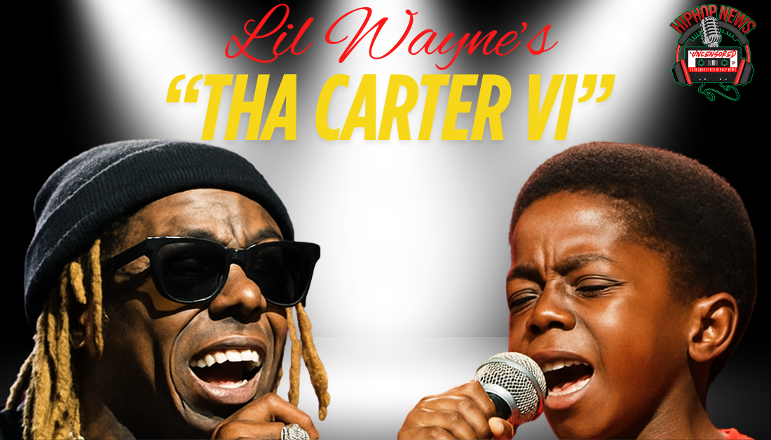 Lil Wayne’s “Tha Carter VI” Is It A Hit Or Miss?