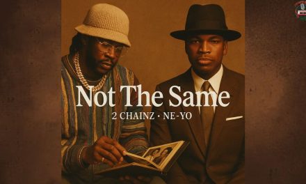 2 Chainz and Ne-Yo Tap Into the Past in Nostalgic ‘Not The Same’