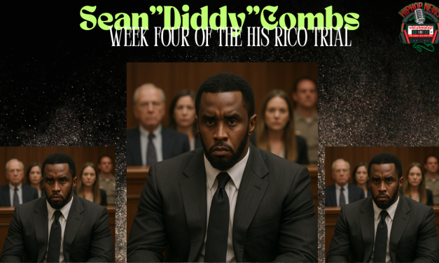 The Drama Unfolds: Diddy’s Trial Week 4
