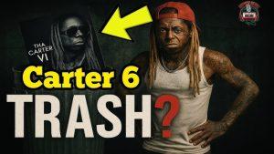 lil wayne new album