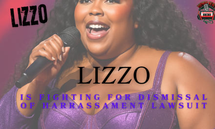 Lizzo Defends Against Harrassment Lawsuit