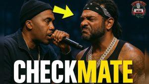 nas checks jim jones