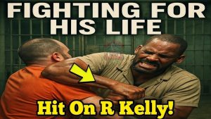 singer r kelly