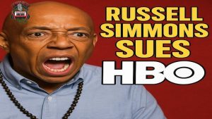russell simmons sues hbo