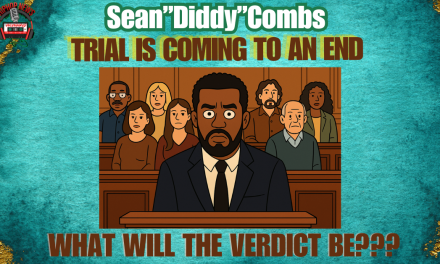 Diddy’s Defense Team Fights For His Freedom
