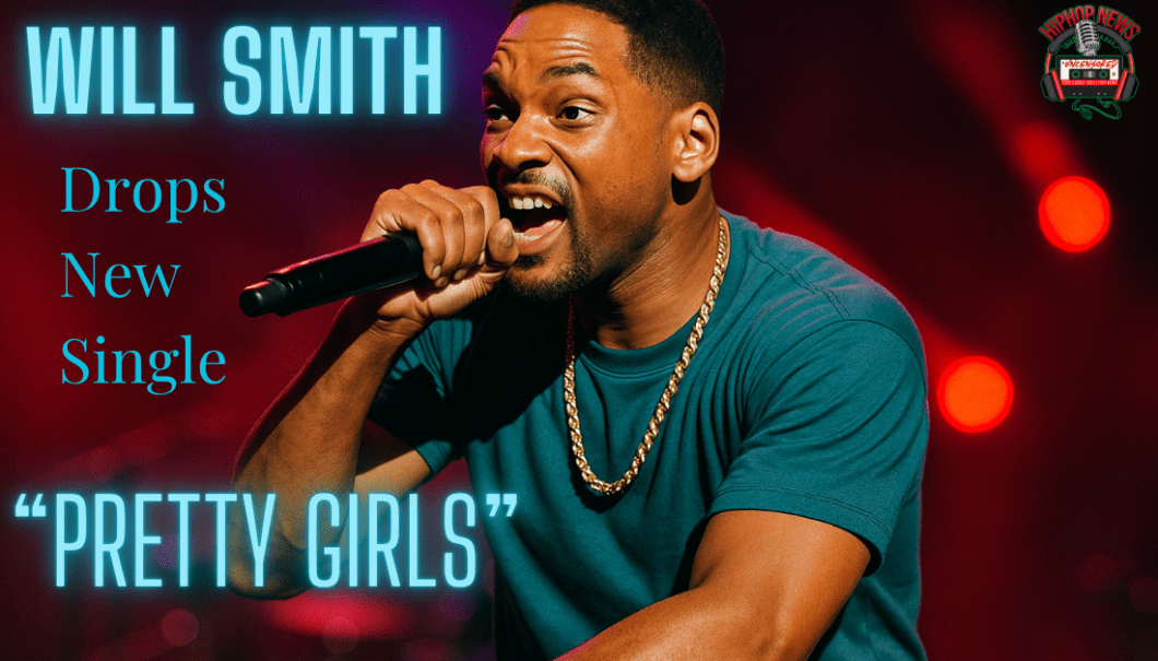 Philly’s Finest Will Smith Drops Hot Summer Track ‘Pretty Girls’