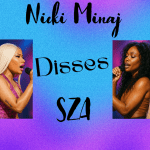 Nicki Minaj Calls Out SZA’s Music And Morals