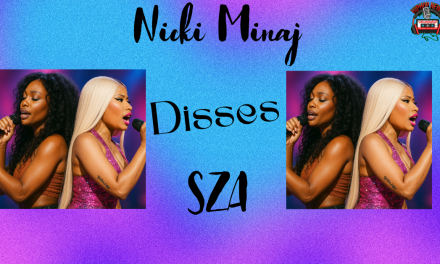 Nicki Minaj Calls Out SZA’s Music And Morals