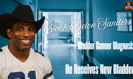 Deion Sanders Receives New Bladder After Cancer Diagnosis