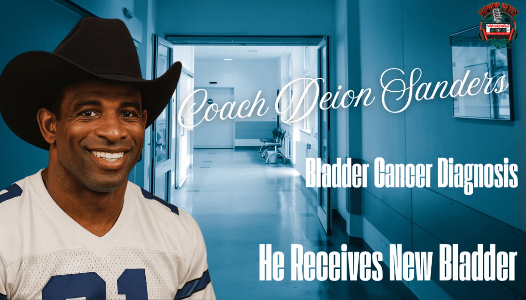 Deion Sanders Receives New Bladder After Cancer Diagnosis