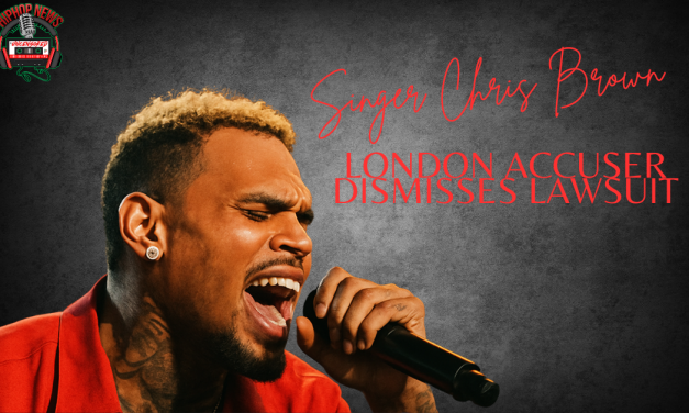 Chris Brown’s London Nightclub Case Dismissed By Accuser