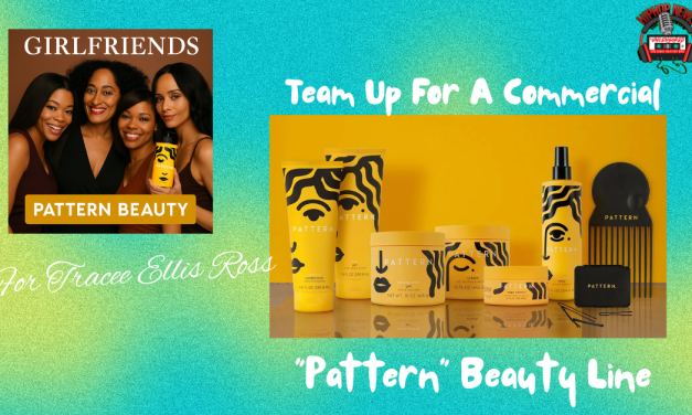 The Stars Of ‘Girlfriends’ Reunite With Tracee Ellis Ross