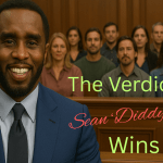 The Verdict Is In On Diddy’s Sex Trafficking And Racketeering Trial