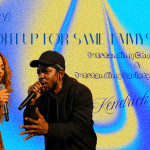 Kendrick Lamar And Beyonce Face-Off With Multiple Emmy Nominations