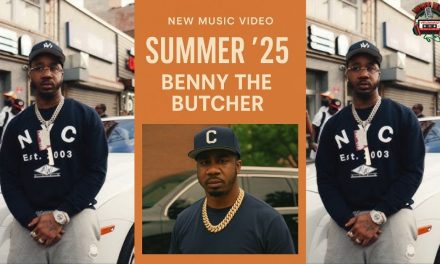 Diving Into SUMMER ’25 By Benny The Butcher!!!