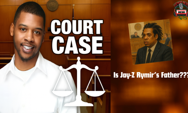 Young Man Claims Jay-Z As Father