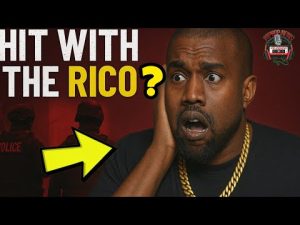 kanye accused of sa