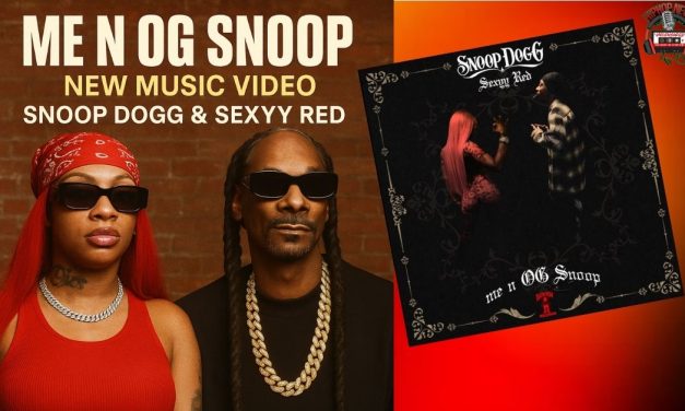 “Me N OG Snoop”: A Collaboration That Bridges Generations