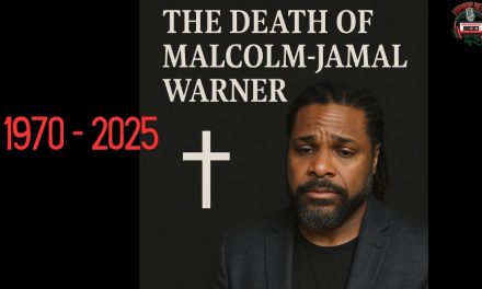 Malcolm Jamal-Warner of The Cosby Show Dead at 54