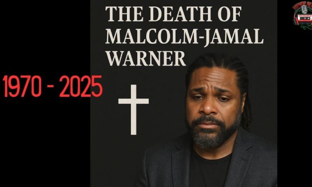 Malcolm Jamal-Warner of The Cosby Show Dead at 54