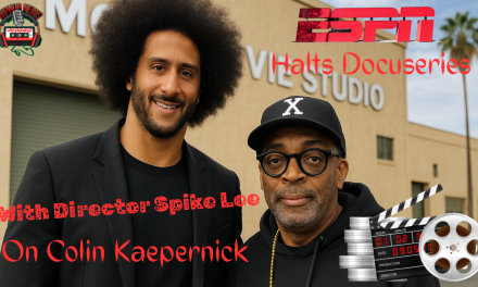 Spike Lee Confirms ESPN Nixes Kaepernick Docuseries