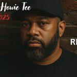 Hip Hop Legend Hitman Howie Tee Dead at 61
