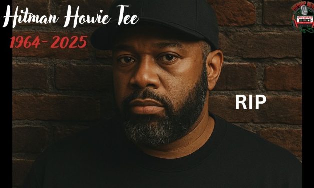Hip Hop Legend Hitman Howie Tee Dead at 61