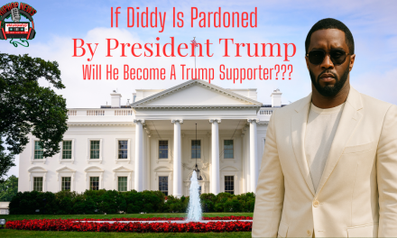 Diddy’s Attorney Claims Diddy Will Become A Trump Supporter If Pardoned