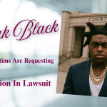Shooting Victims Demand $10.6 Million From Kodak Black