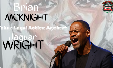 Brian Files Defamation Lawsuit Against Jaquar Wright