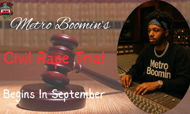 Metro Boomin’s Civil Rape Trial Begins