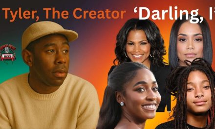 Tyler, The Creator Offers ‘Darling, I’: A Dreamy Love Odyssey