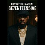 Conway The Machine Delivers Raw ‘Se7enteen5ive’ MV