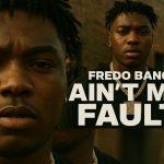 Fredo Bang Drops Visuals for “Ain’t My Fault”