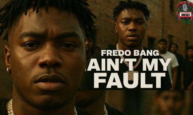 Fredo Bang Drops Visuals for “Ain’t My Fault”