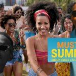 Snoop Dogg and October London Release High Energy ‘Must Be Summer’