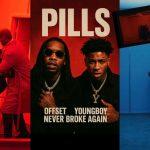 A Visual Overdose: ‘Pills’ by Offset and YoungBoy Never Broke Again