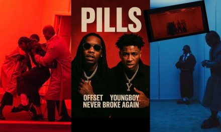 A Visual Overdose: ‘Pills’ by Offset and YoungBoy Never Broke Again