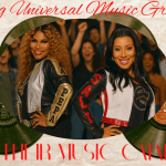 Salt-N-Pepa Battle Universal For Music Rights