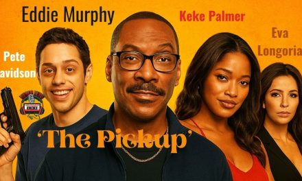 The Pickup: A High-Energy Heist Comedy You Don’t Want to Miss