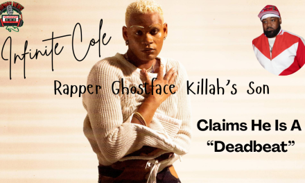 Ghostface Killa’s Son Accuses Him Of Neglect