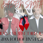 Jaden Smith Is The New Face Of Christian Louboutin’s Men’s Line