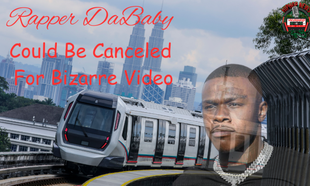 DaBaby’s Video Sparks Outrage After Recreating Ukraine Refugee Murder