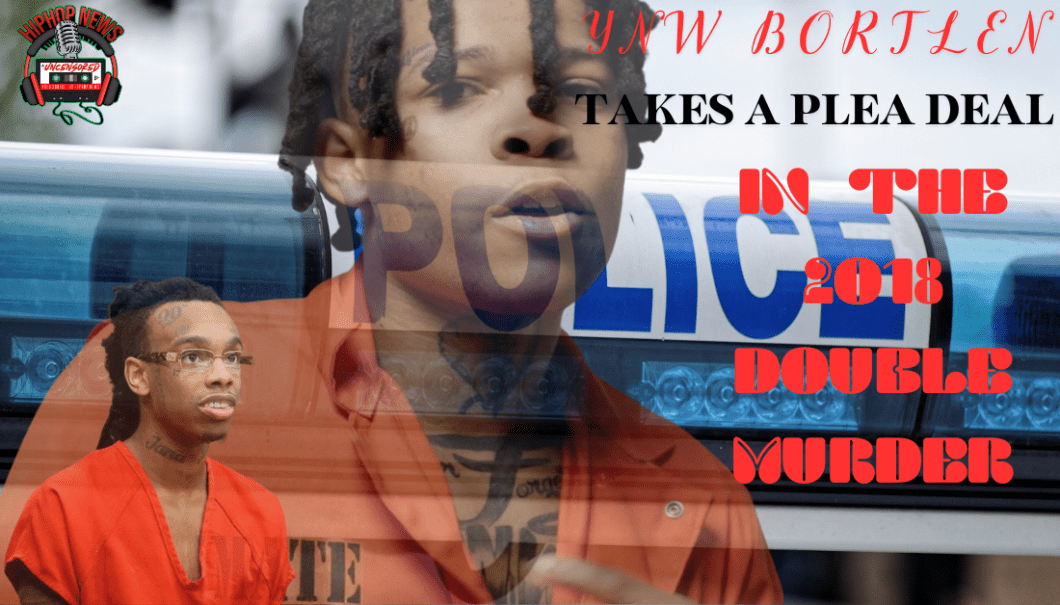 YNW Melly Alleged Accomplice Takes Plea Deal