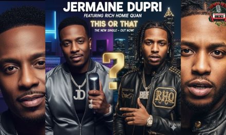 Jermaine Dupri Taps Rich Homie Quan for the Hypnotic New Track “This or That”