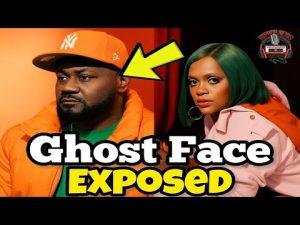 ghostface killa vs son