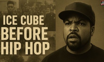 Ice Cube Reflects on Legacy in Powerful Visual “Before Hip Hop”