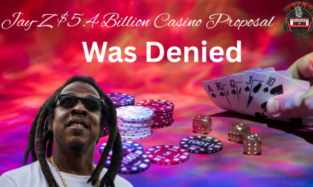 Jay-Z’s Casino Bid In New York Denied